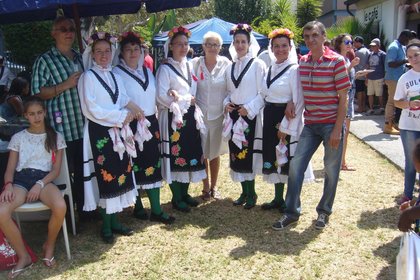Честване на Международния ден на франкофонията в Претория, РЮА
